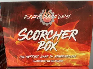Scorcher Box
