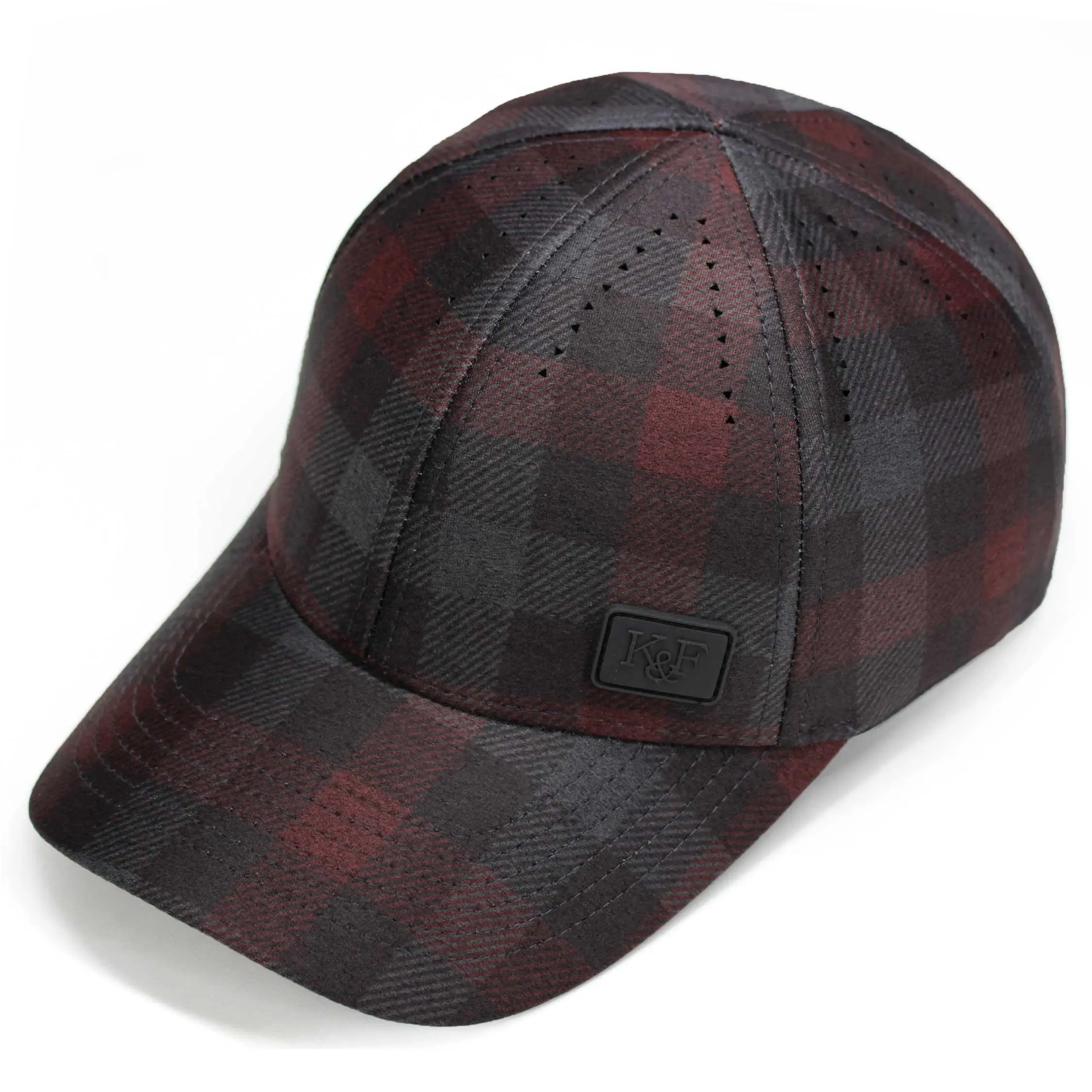 Heritage Plaid