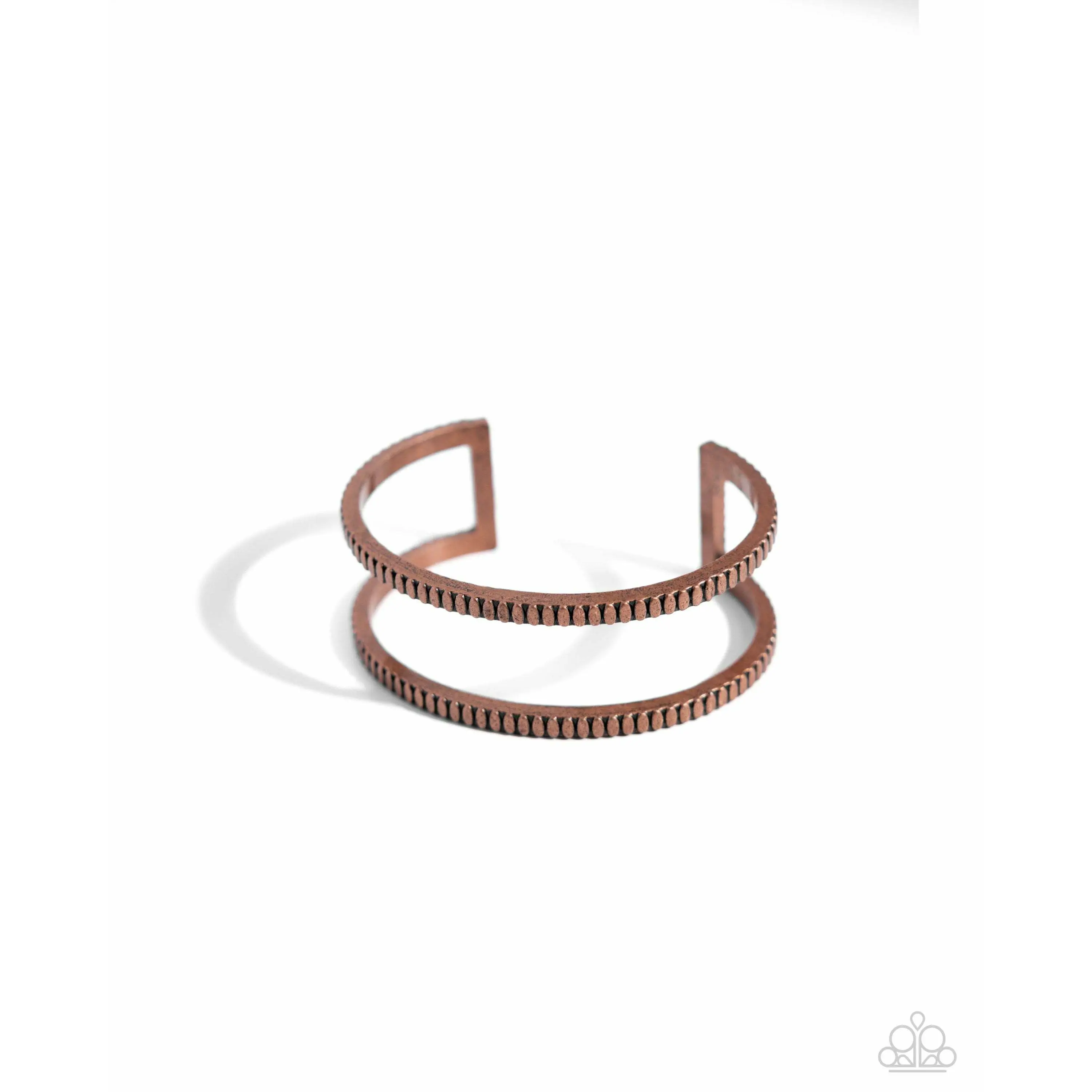 Prehistoric Passion - Copper