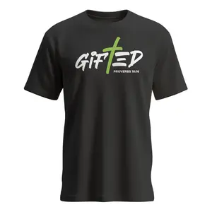 Gifted Inspirational T-Shirt