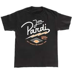 Jon Pardi Shirt - Honkytonk Hollywood Tour 2026 Tee, Your Heart Or Mine Love Song Aesthetic, TikTok Viral Outfit