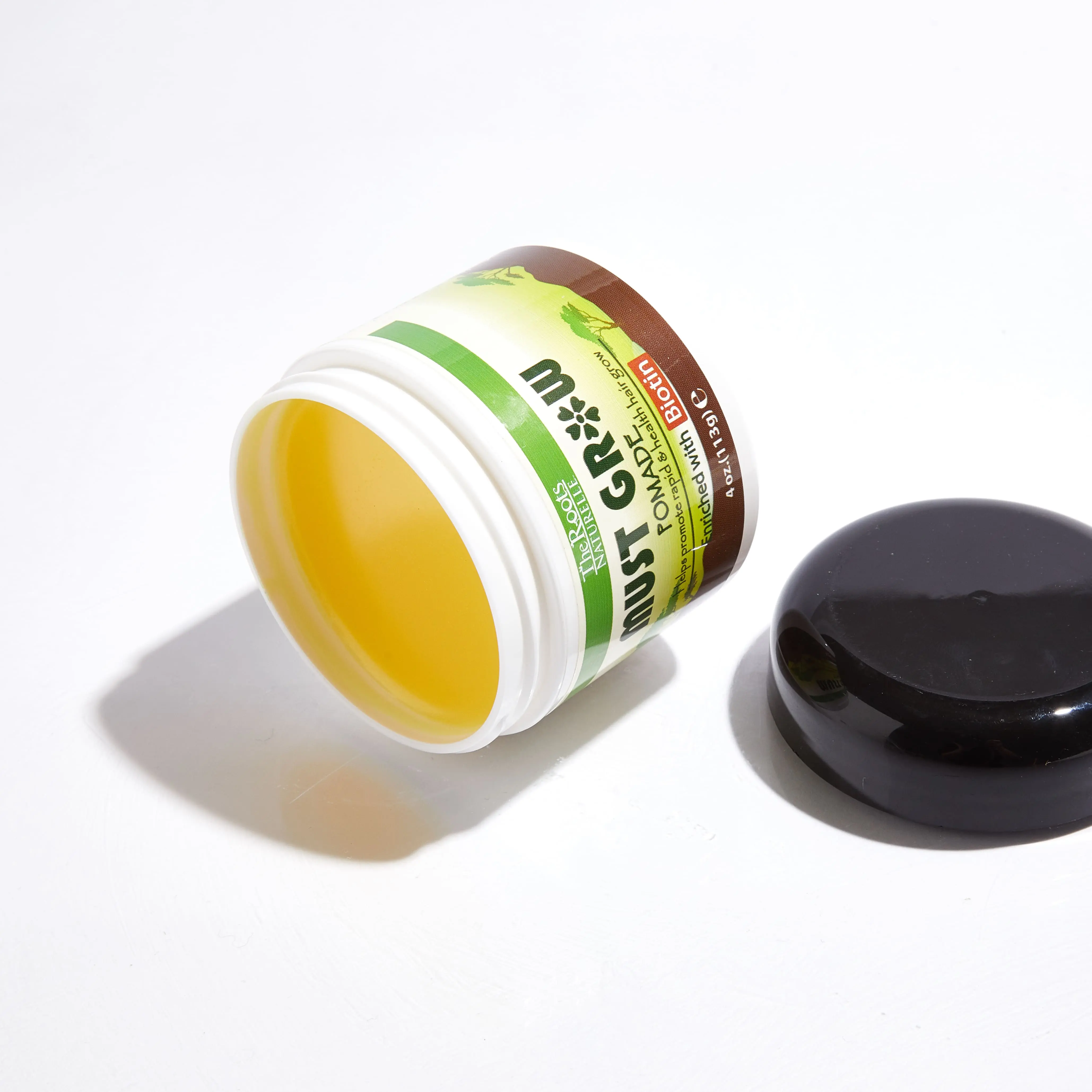 Hair Loss Product Virgin Hair Fertilizer Must Grow Grow Your Edges And Hair Back 4 oz