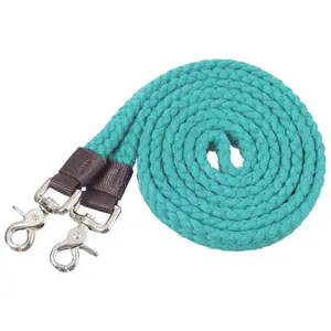 Tough1 Cotton Roping Reins