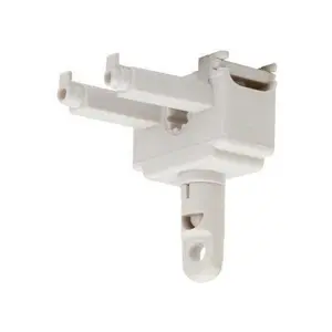 JCBlinds Vertical Blind Wand Controller with Extended Reach