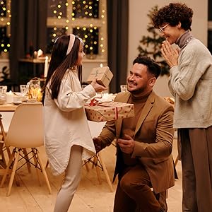 Initials Bracelets for Men Letter Link Handmade Natural Black Onyx Tiger Eye Stone Beads Braided Rope Meaningful Bracelet