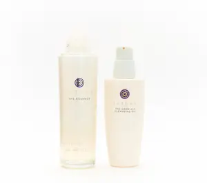 TATCHA Essence & Camellia Cleansing Oil 2pc Kit