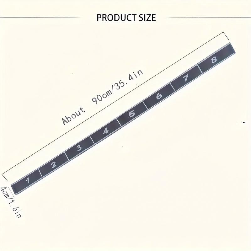 Buy one, get one free! Buy one resistance band and get another one for free! Segment anti-slip resistance bands enhance your workout results! Segment resistance bands are suitable for home use, yoga, Pilates, and rehabilitation training.