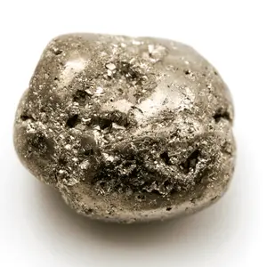 Pyrite Crystal
