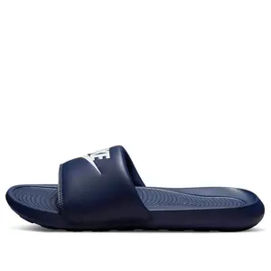 Nike Victori One Slide 'Midnight Navy' CN9675-401 Nike Victori One Slide 'Midnight Navy' CN9675-401