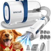 Pet Grooming Vacuum
