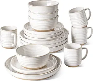 dinnerware set