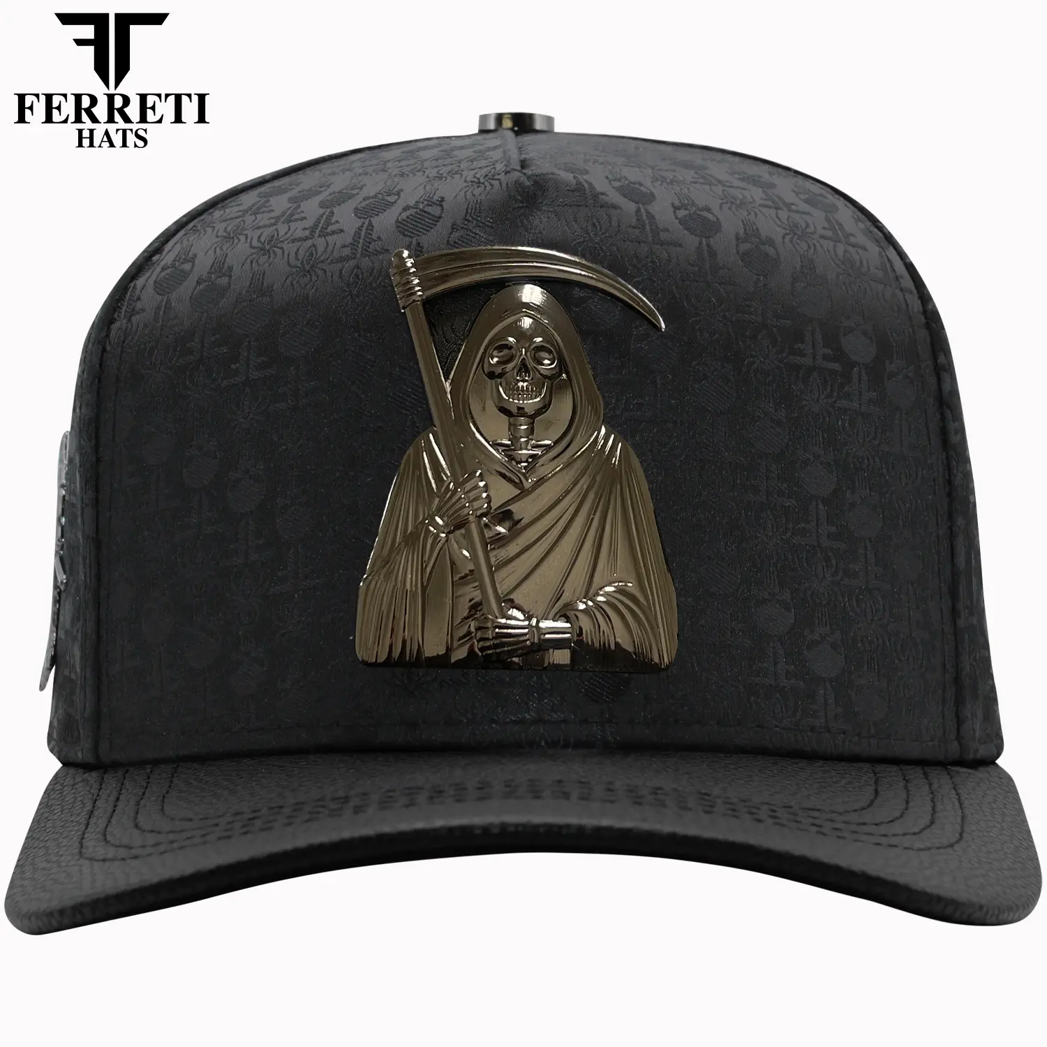 Ferreti Hats FT175 Death