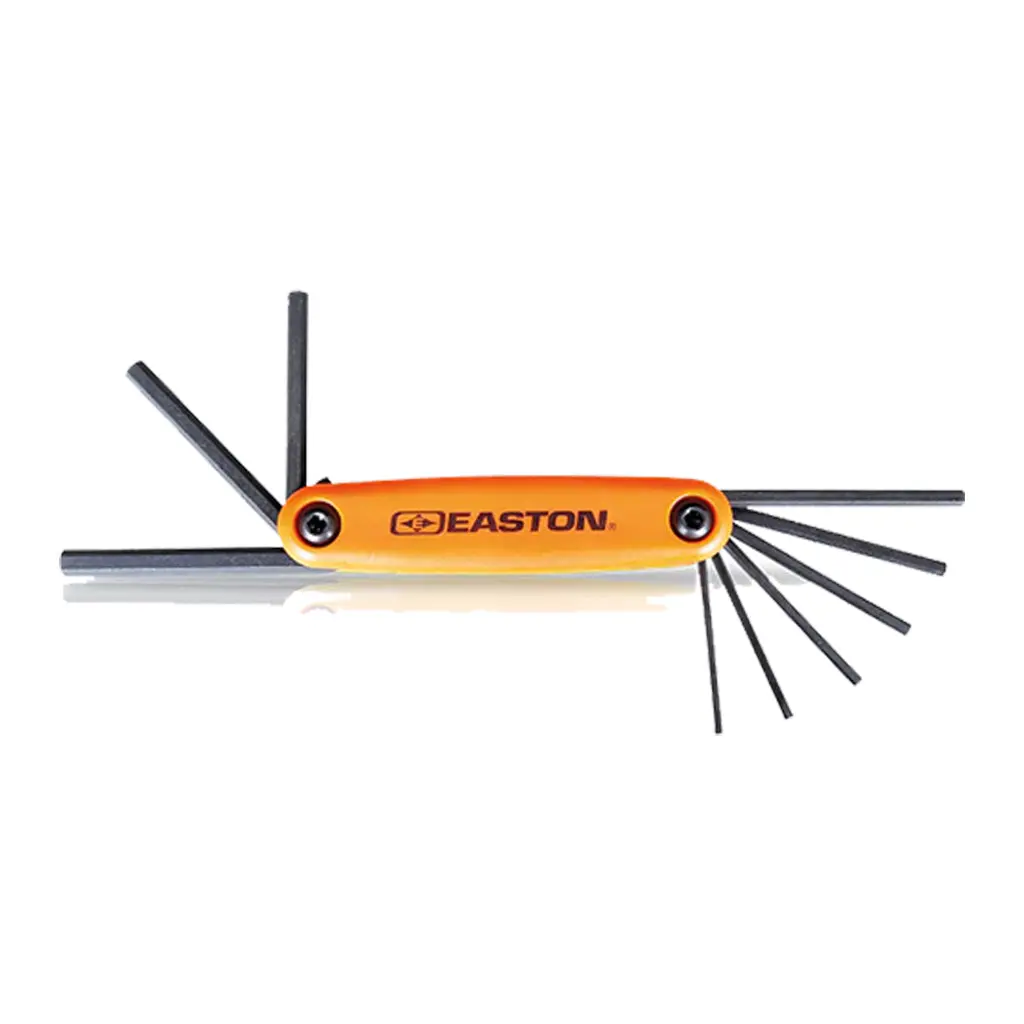 Easton Hex Wrenches XL