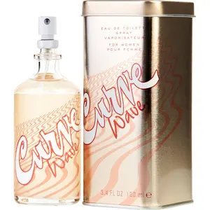 Curve Wave By Liz Claiborne Edt For Women