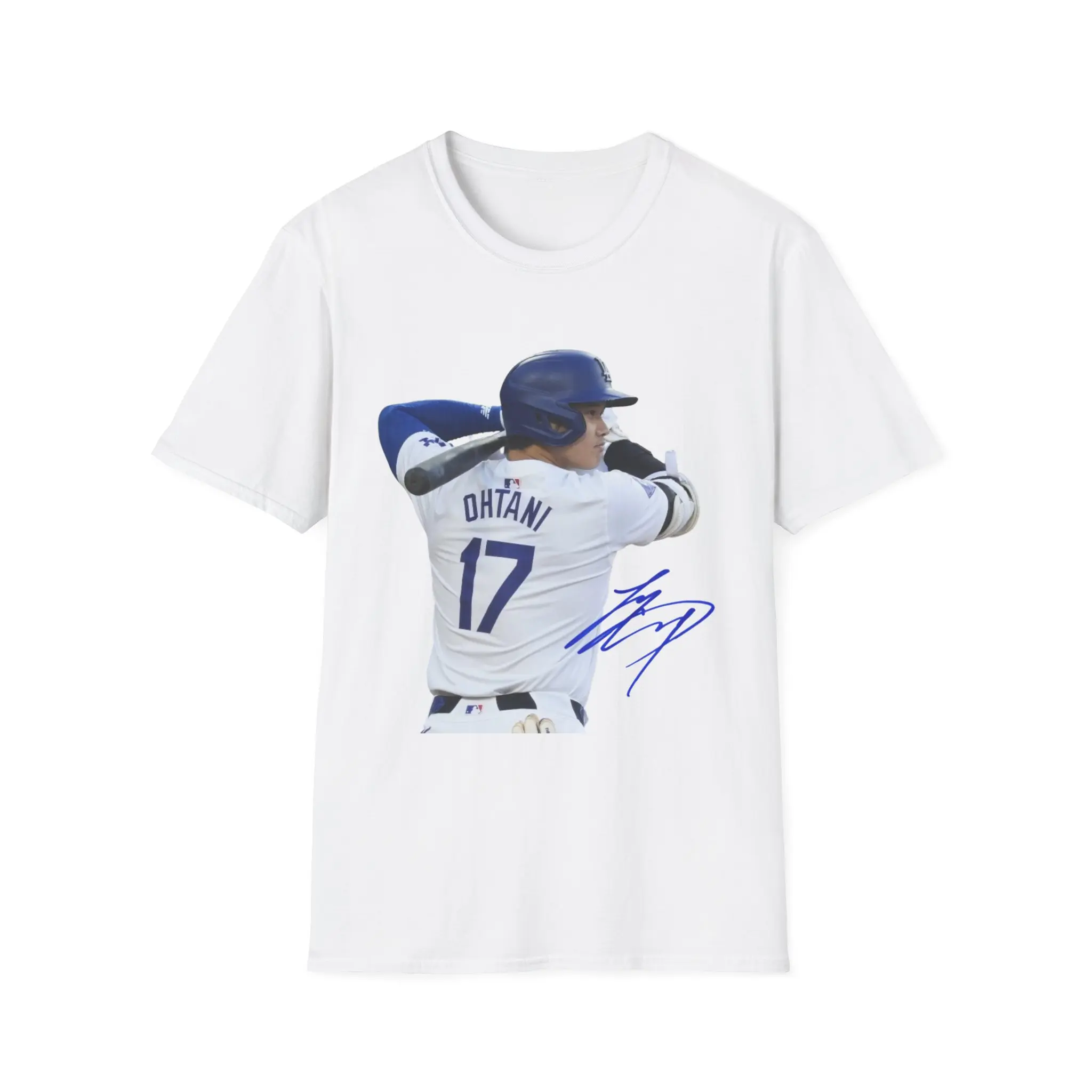 Shohei Ohtani T-Shirt, Soft style Unisex Tee for Sports, Football Enthusiasts, Game Day Apparel, Birthday Gift, Fan Wear