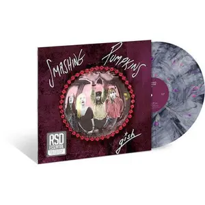 Smashing Pumpkins - Gish [INDIE EXCLUSIVE]