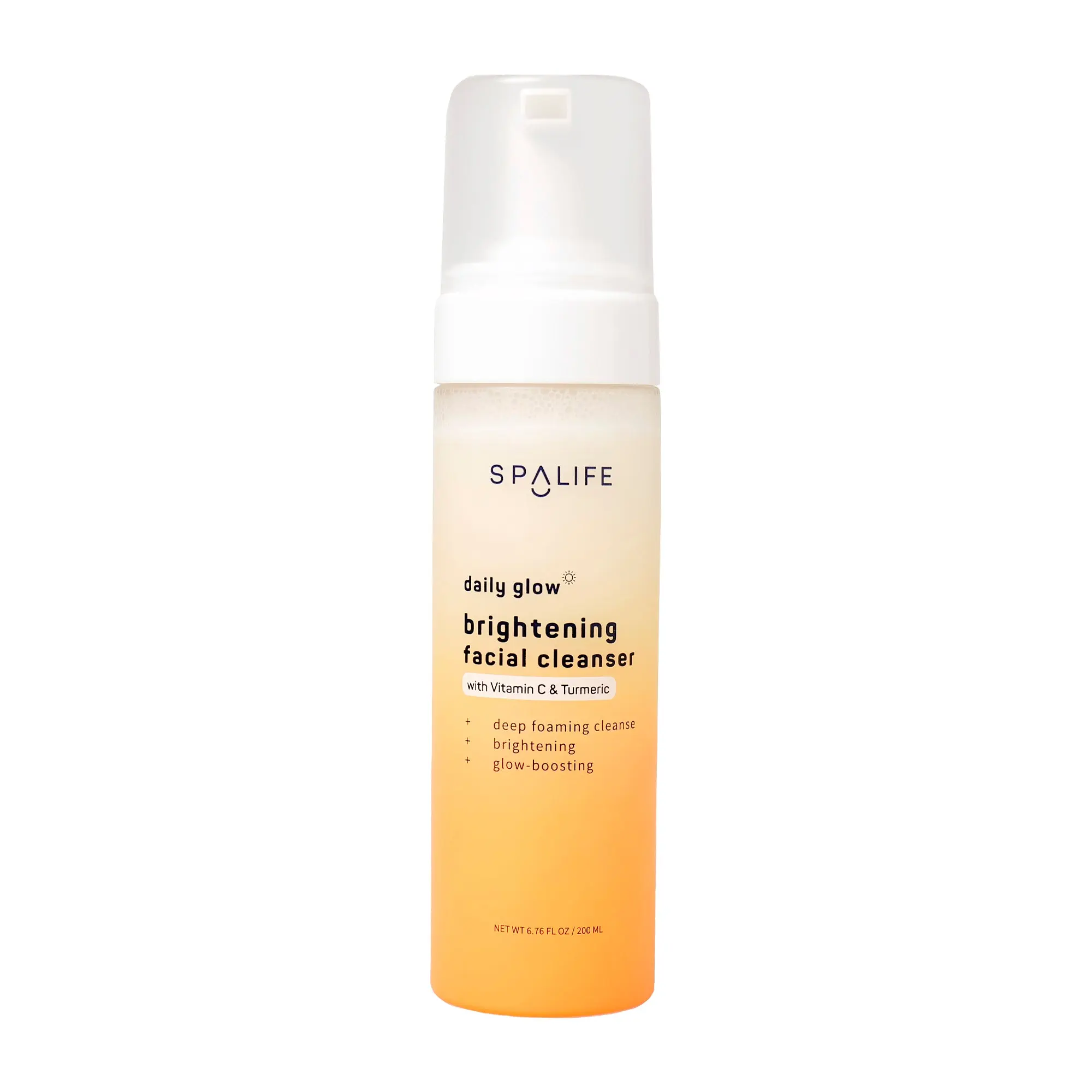 Daily Glow Brightening Facial Cleanser