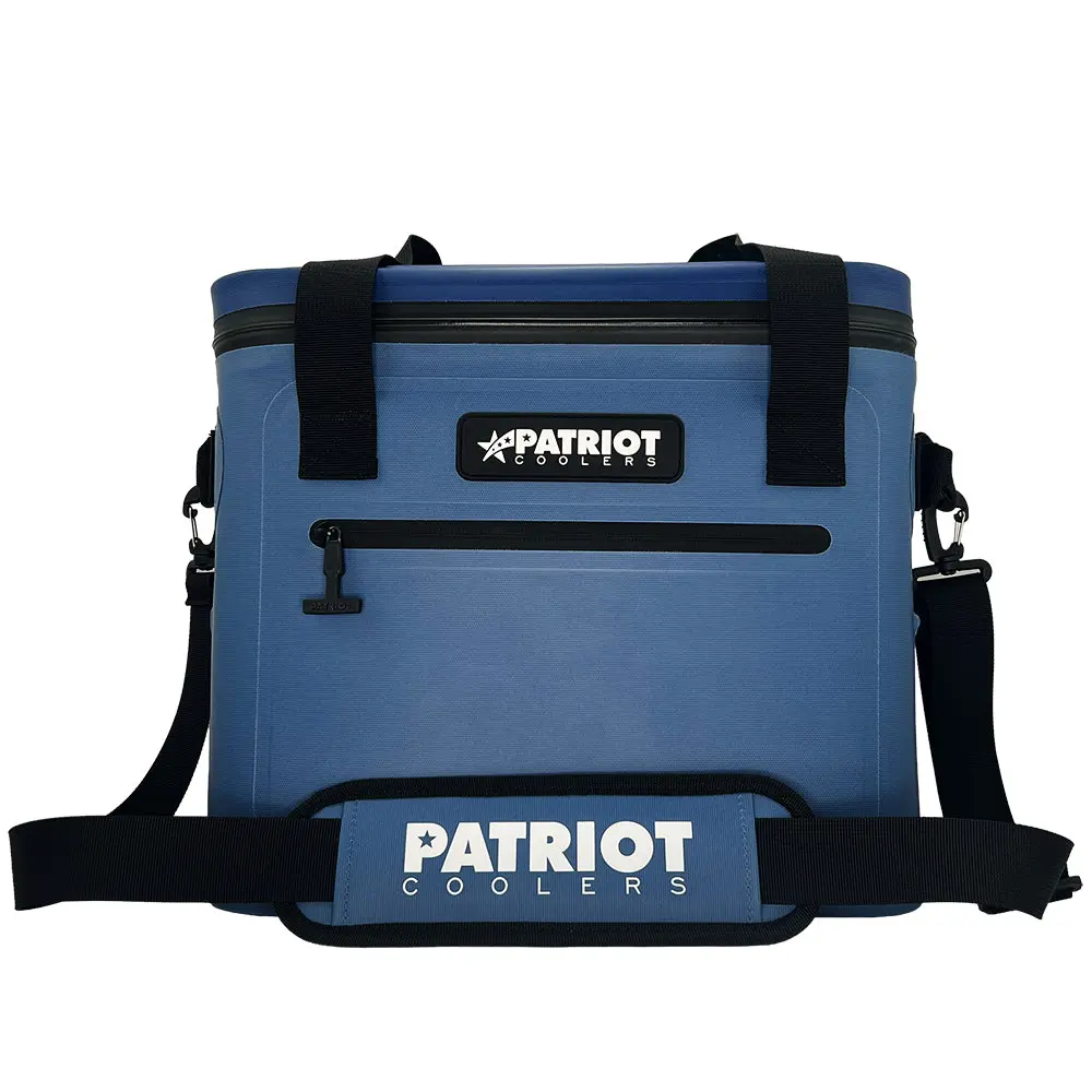 GlacierPak 24 Can Softpack