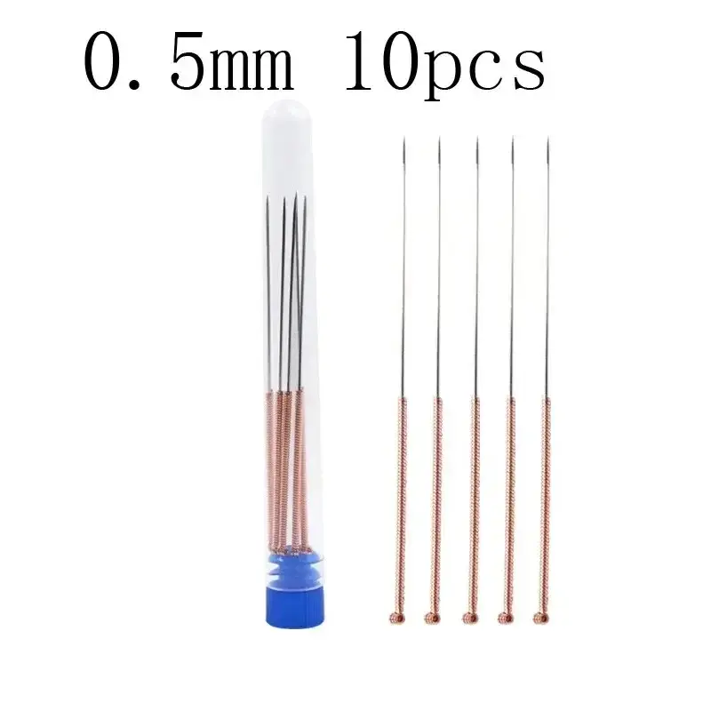 0.5mm 10PCs