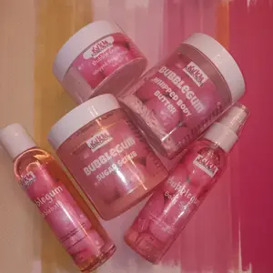 Gum scented body products, Bubblegum scented, Body Care,  Fragrance, Moisturizer