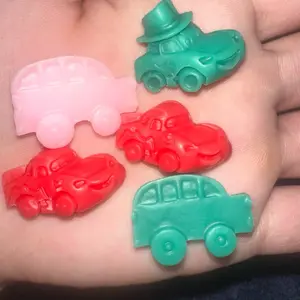 Chocolate Chip Cookies Cars Wax Melts