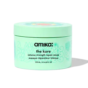 the kure | intense strength repair mask the kure | intense strength repair mask