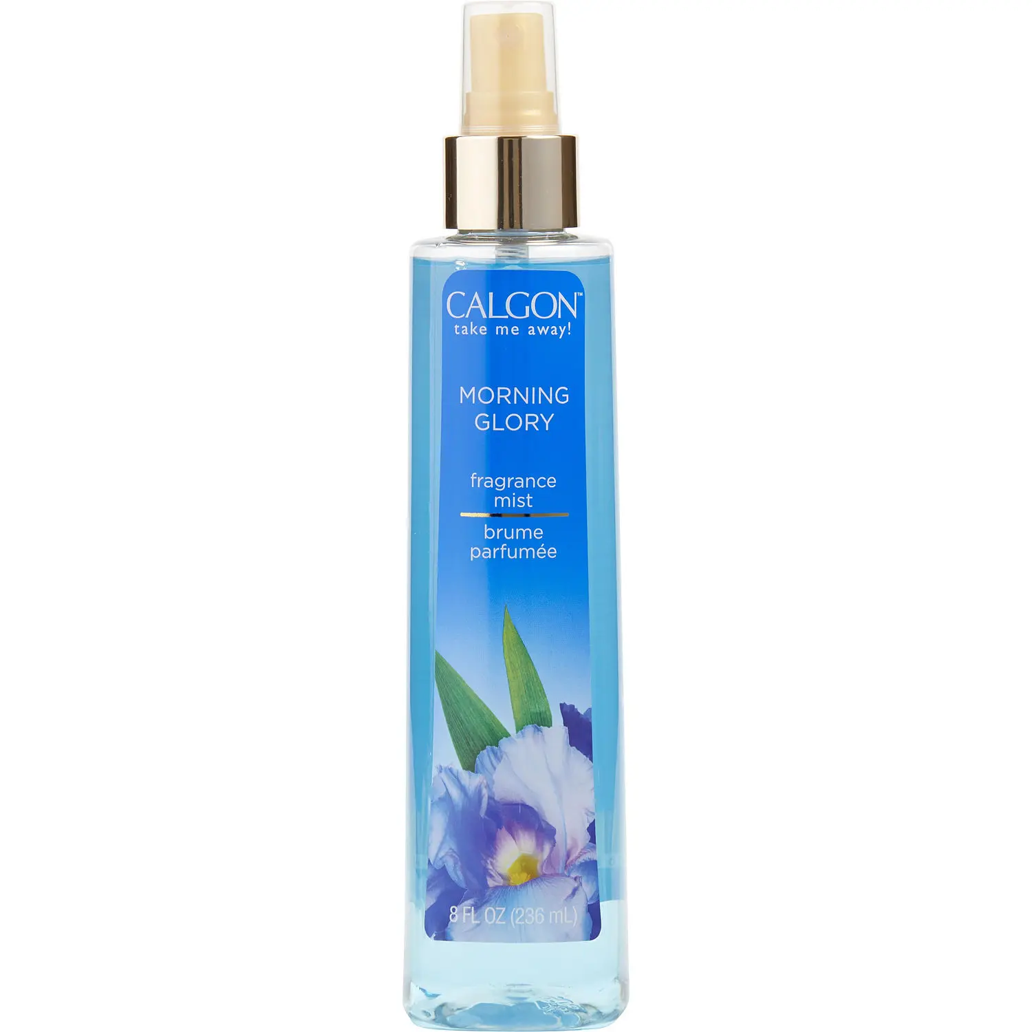 Calgon Morning Glory By Calgon Body Mist For Women