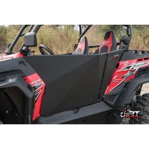 Alpha 2.0 Doors by Dirt Specialties – CFMOTO ZForce 500 | 800 | 800 EX