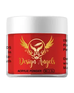 Seduction Acrylic Powder,Self-Leveling, 2 in 1, Professional Or Beginner Friend Nail Art Powder, 3D Art