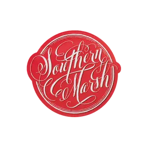 Signature Coin Sticker