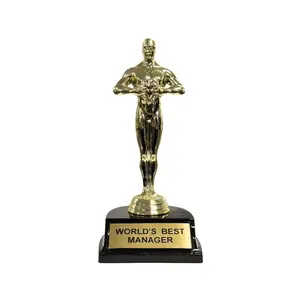 WORLD'S BEST TROPHY (MANAGER)