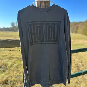 HOWDY LS Comfort colors