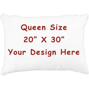 Design Image or Text of Customize Pillowcase, Personalized Mother's Gifts Throw Pillow, Pet Photo Pillow Cover, Love Photo Pillowcase, Wedding Keepsake Throw Pillow