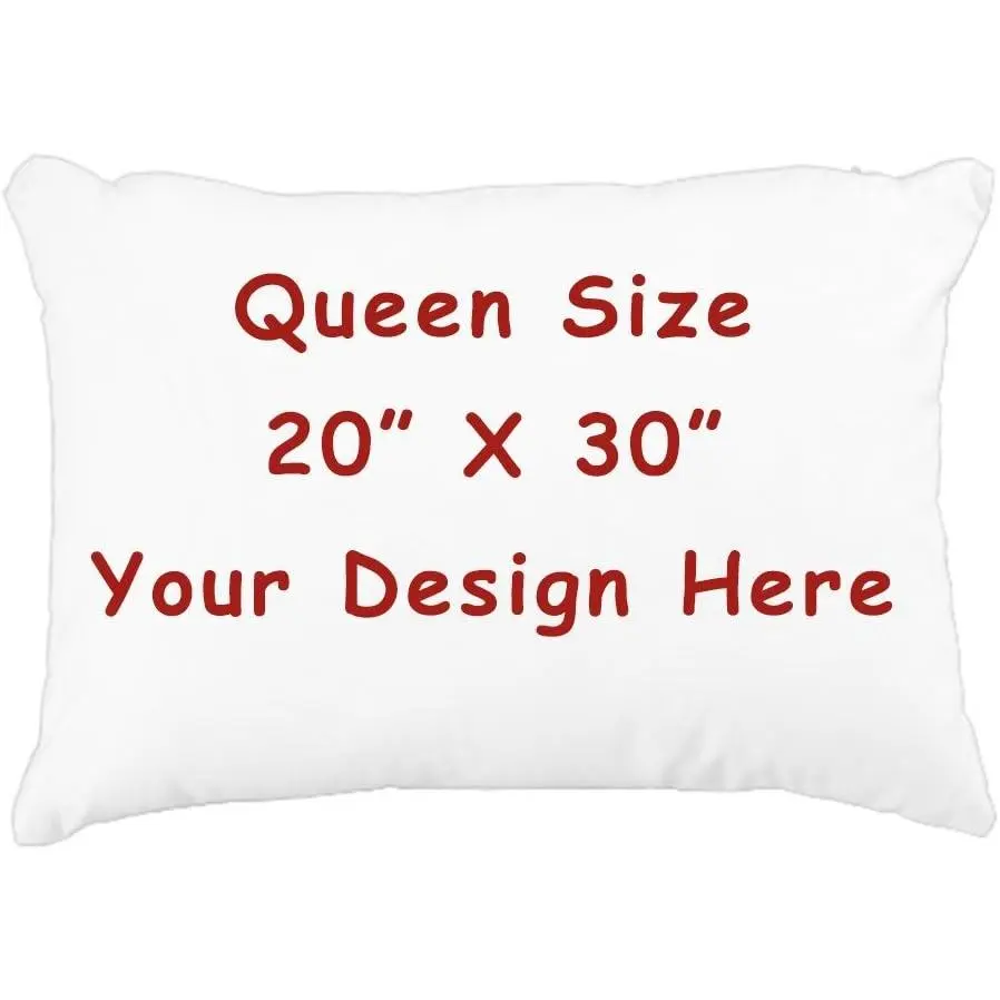Design Image or Text of Customize Pillowcase, Personalized Mother's Gifts Throw Pillow, Pet Photo Pillow Cover, Love Photo Pillowcase, Wedding Keepsake Throw Pillow