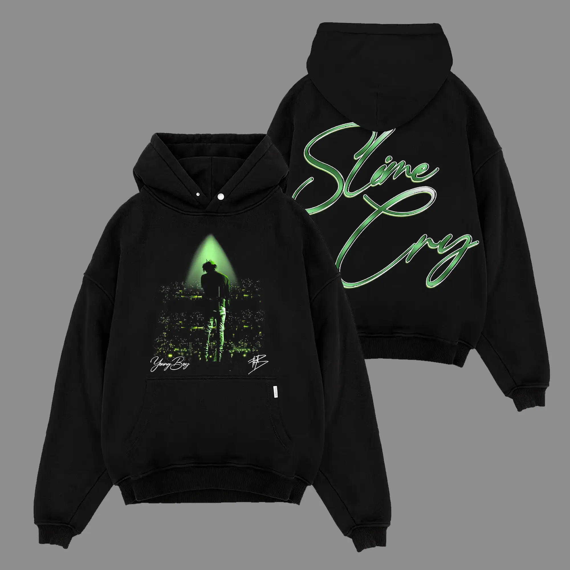 nba youngboy license hoodie - TikTok Shop