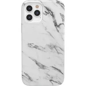 Take Me for Granite | White Marble Case