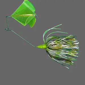 Top Water Buzz Bait