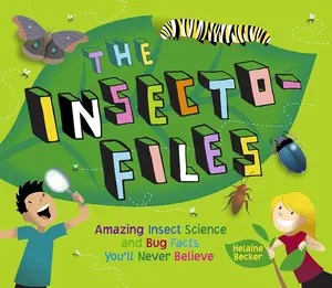 The Insecto-files