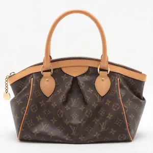 Pre-owned Louis Vuitton 1 Shoulder Bags Tivoli PM (72624393205)
