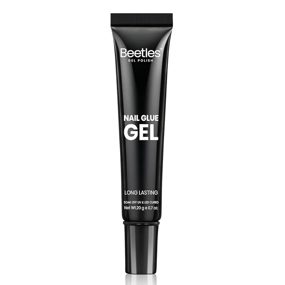 20g Hands-Free Solid Nail Glue Gel