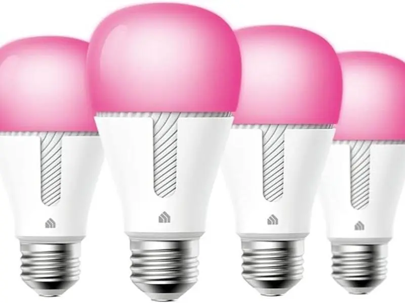 SMART HOME DEVICES SMART HOME DEVICES