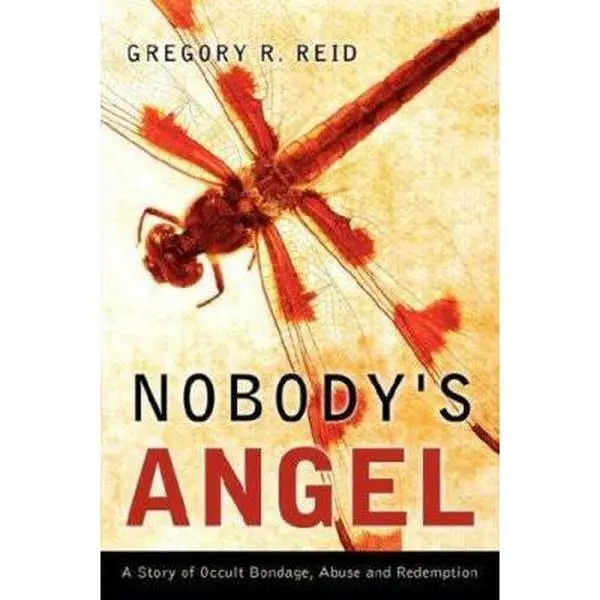 USED Book - Nobody's Angel by Reid, Gregory R. (Paperback) - english