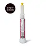 Beauty Secrets Liquid False Nails Glue, Drip-Clog Proof, Secure for DIY Nail Art with Push-Button App.