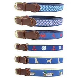 RIBBON BELTS RIBBON BELTS