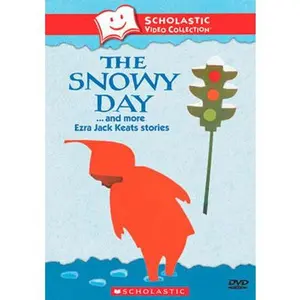 USED-The Snowy Day by Keats, Ezra Jack (DVD)