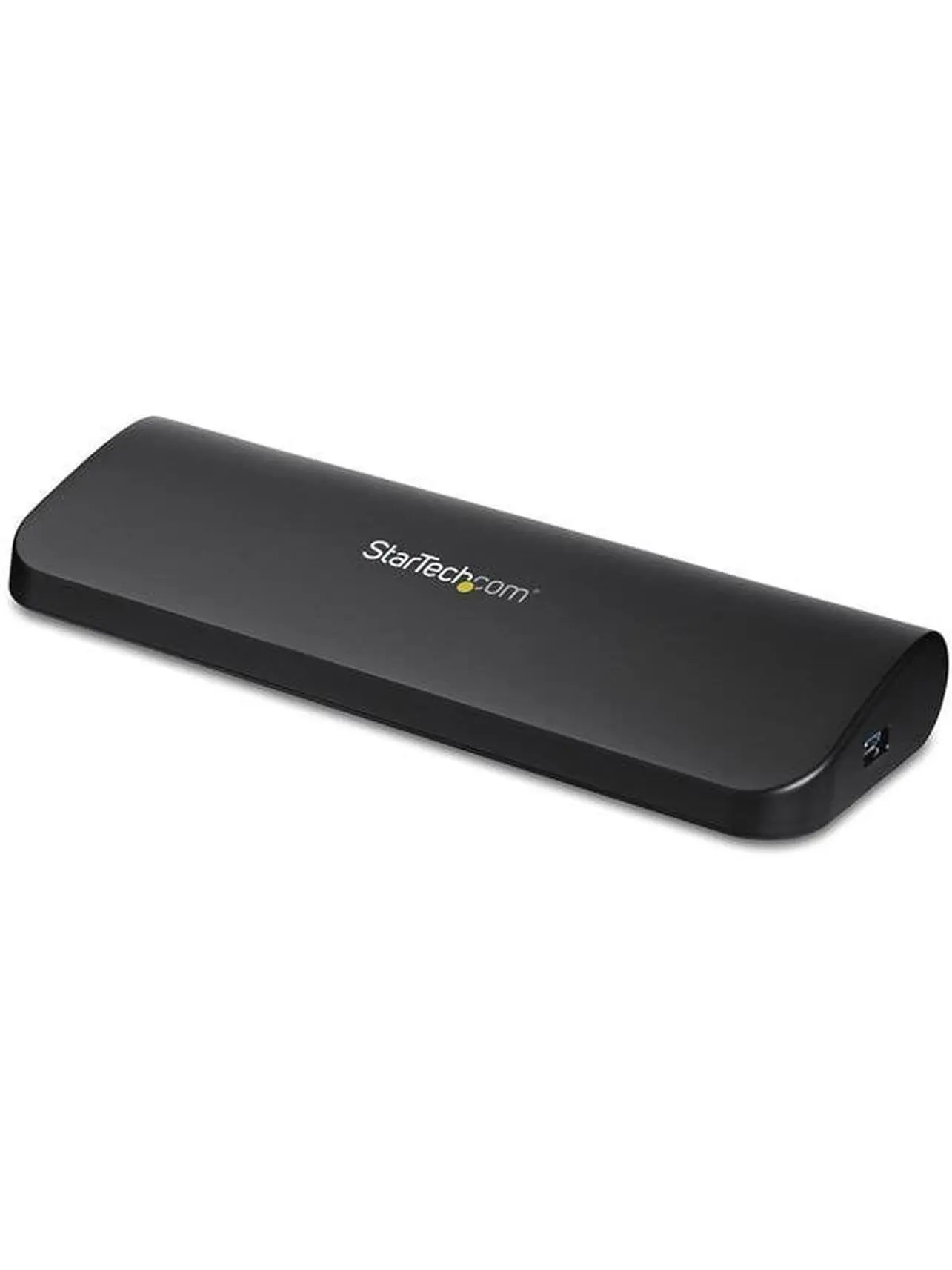 Startech ST-USB3SDOCKHDV USB 3.0 Docking Station - Dock Station USB Hub with HDMI, DVI, VGA, Dock Station Usb Hubs, Usb 3.0 Usb Hubs