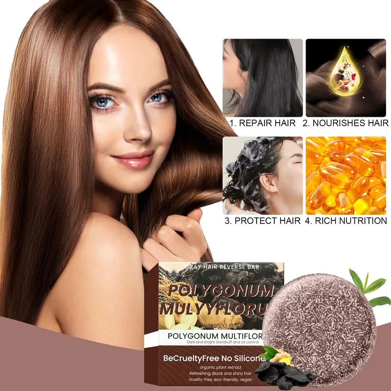 mami hair shampoo - TikTok Shop