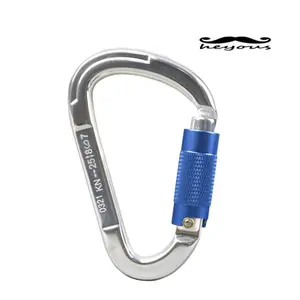 Automatic locking Nut spring buckle,Nut ring lock,Nut Spring Clips, Nut Spring Hook