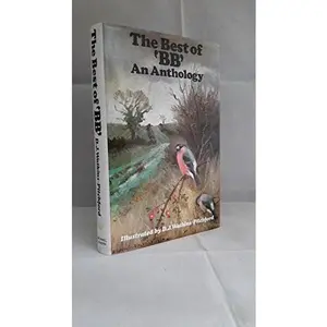 USED-Best of B.B. An Anthology by D. J. Watkins-Pitchford [ BB ] (1985-07-08) by Pbb (Hardcover)