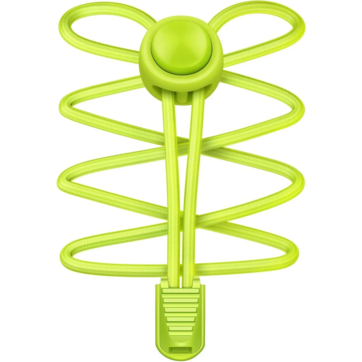 Plain Fluorescent Yellow